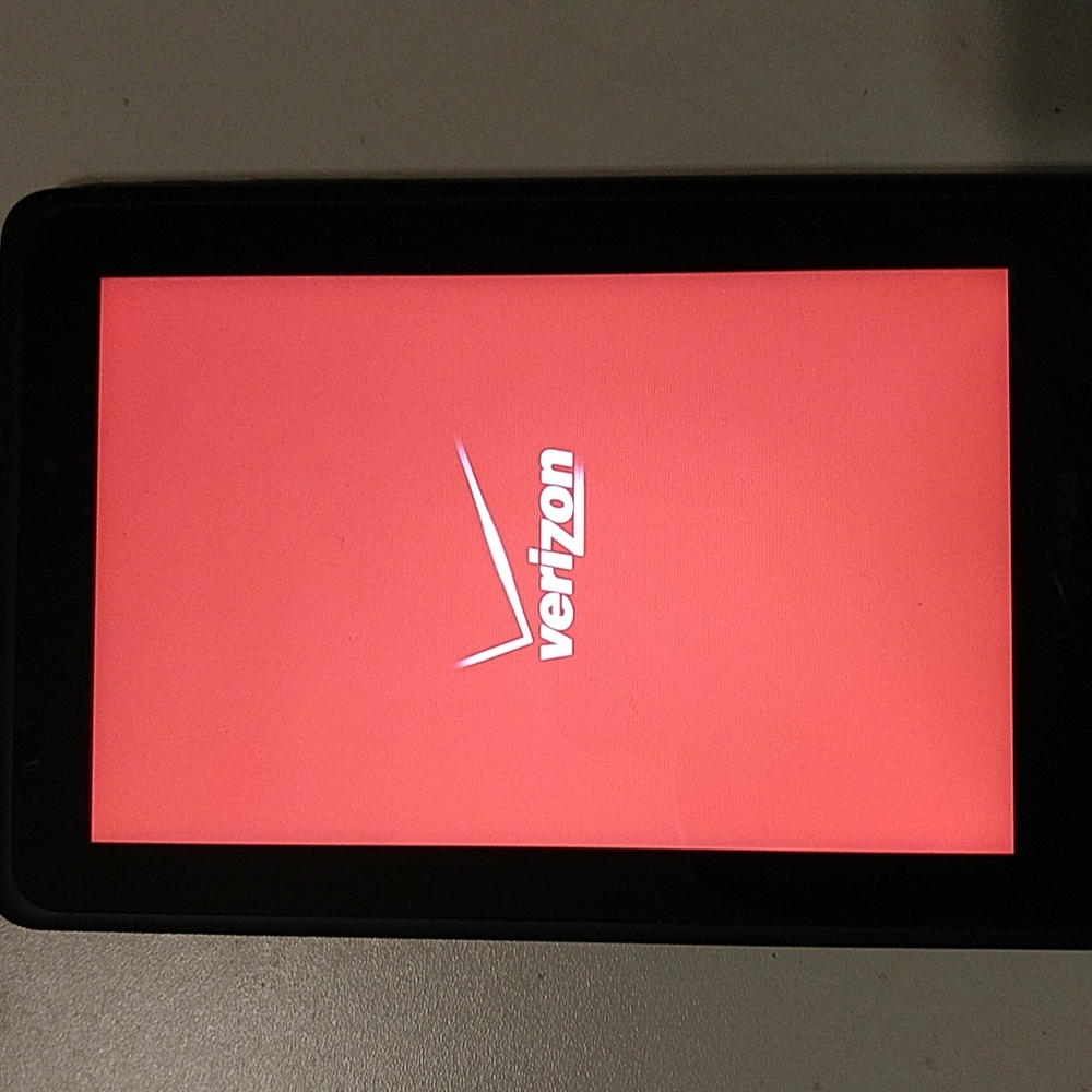 Tablet - Picture 4 of 4